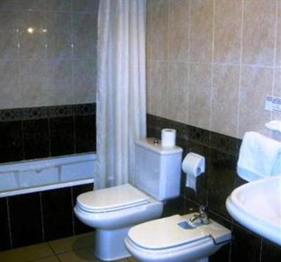 фото отеля Hostal Solana