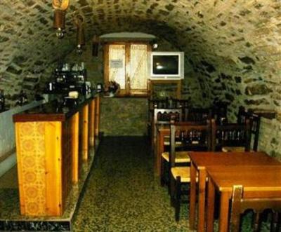 фото отеля Hostal Solana