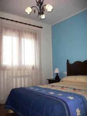фото отеля Hostal Solana