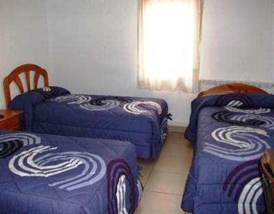 фото отеля Hostal Solana