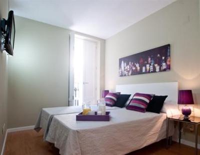 фото отеля Flatsforyou Las Arcadias