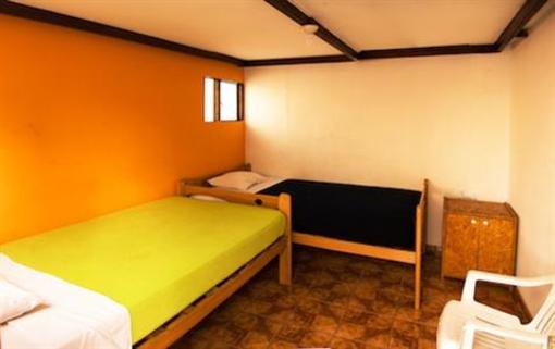 фото отеля Dragonfly Hostels