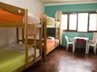 фото отеля Dragonfly Hostels