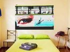 фото отеля Dragonfly Hostels