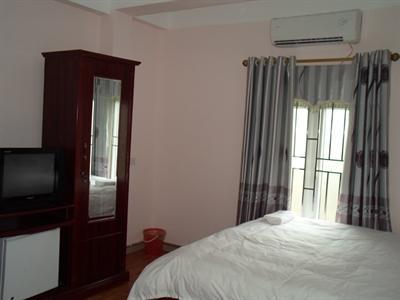 фото отеля Airport View Hotel Hanoi