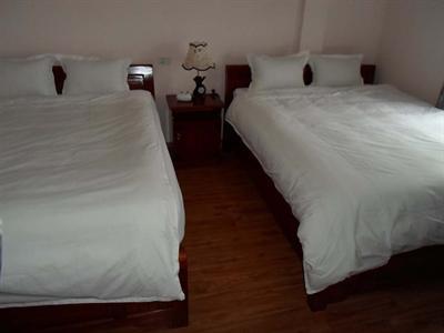 фото отеля Airport View Hotel Hanoi
