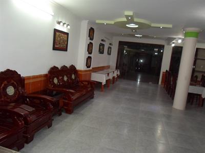 фото отеля Airport View Hotel Hanoi