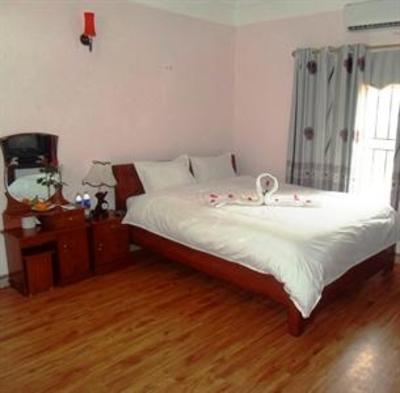 фото отеля Airport View Hotel Hanoi