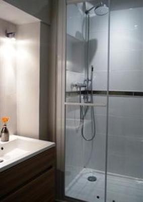 фото отеля Nuits Citadines