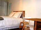 фото отеля Nuits Citadines