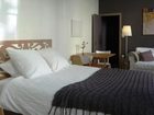 фото отеля Nuits Citadines