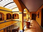 фото отеля Hotel Trebol Oaxaca