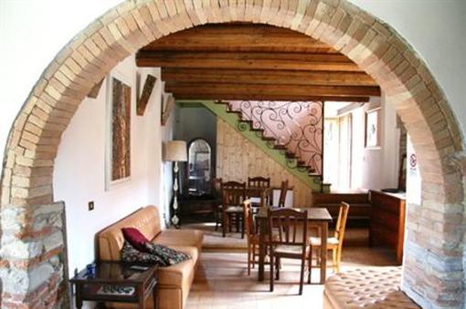 фото отеля Agriturismo Fornaci Sabine