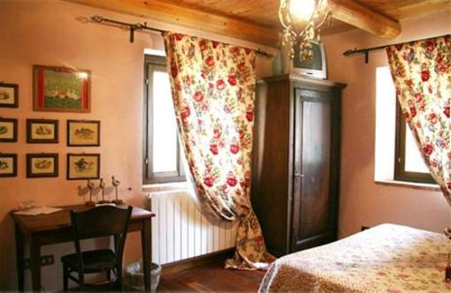 фото отеля Agriturismo Fornaci Sabine