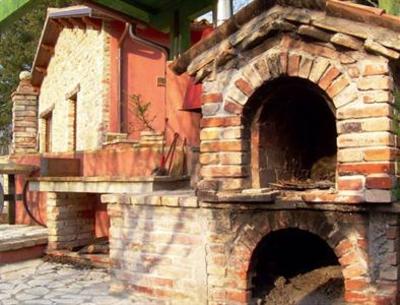 фото отеля Agriturismo Fornaci Sabine