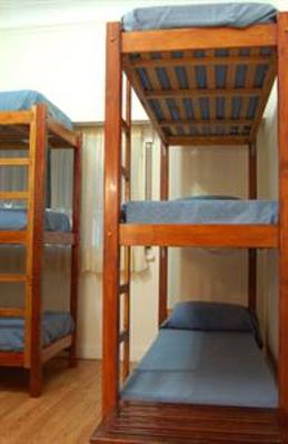 фото отеля Rebbel Hostel