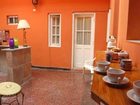 фото отеля Rebbel Hostel