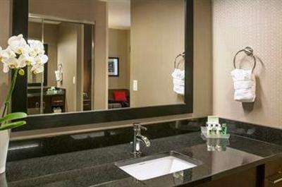 фото отеля Hampton Inn & Suites Denver Downtown-Convention Center
