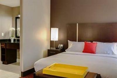 фото отеля Hampton Inn & Suites Denver Downtown-Convention Center