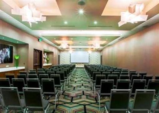 фото отеля Hampton Inn & Suites Denver Downtown-Convention Center