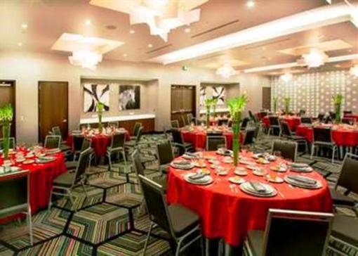 фото отеля Hampton Inn & Suites Denver Downtown-Convention Center
