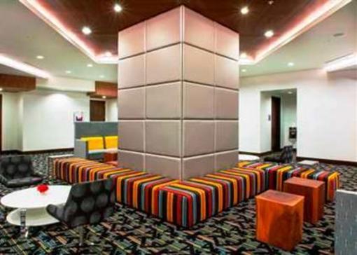 фото отеля Hampton Inn & Suites Denver Downtown-Convention Center
