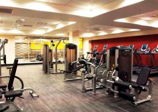 фото отеля Hampton Inn & Suites Denver Downtown-Convention Center