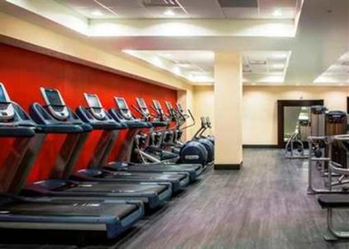 фото отеля Hampton Inn & Suites Denver Downtown-Convention Center
