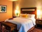 фото отеля Hampton Inn & Suites Denver Downtown-Convention Center