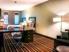 фото отеля Hampton Inn & Suites Denver Downtown-Convention Center