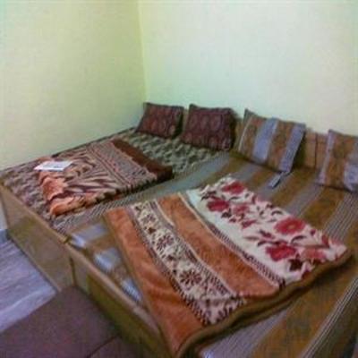фото отеля Hotel Chotiwala