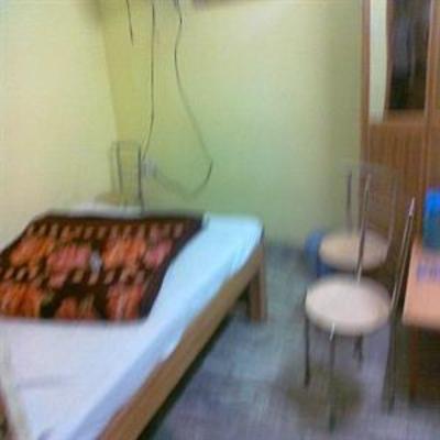 фото отеля Hotel Chotiwala