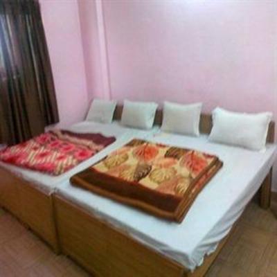 фото отеля Hotel Chotiwala
