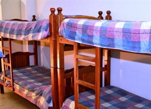 фото отеля Hostal La Salamanca