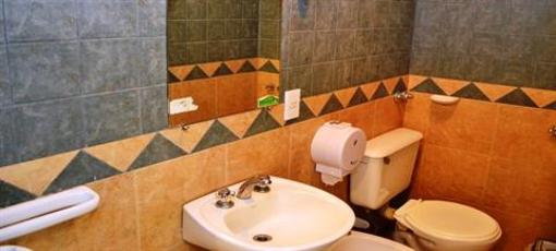 фото отеля Hostal La Salamanca