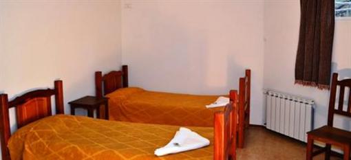 фото отеля Hostal La Salamanca