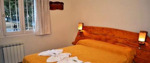 фото отеля Hostal La Salamanca