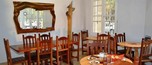 фото отеля Hostal La Salamanca