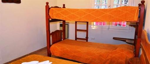 фото отеля Hostal La Salamanca