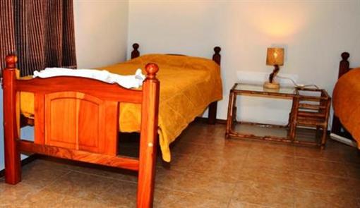 фото отеля Hostal La Salamanca