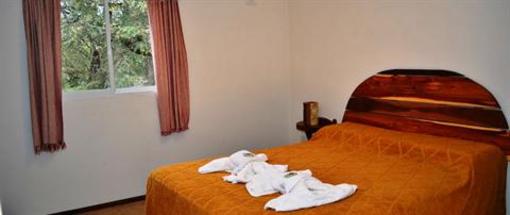 фото отеля Hostal La Salamanca