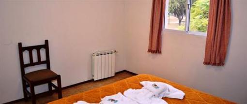 фото отеля Hostal La Salamanca