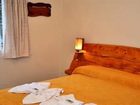 фото отеля Hostal La Salamanca