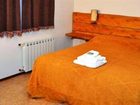 фото отеля Hostal La Salamanca