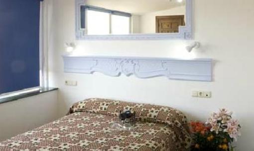 фото отеля Hostal La Ninfa