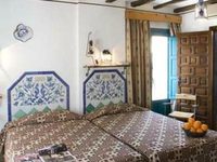 Hostal La Ninfa