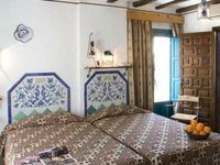 Hostal La Ninfa