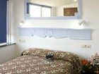 фото отеля Hostal La Ninfa