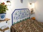 фото отеля Hostal La Ninfa