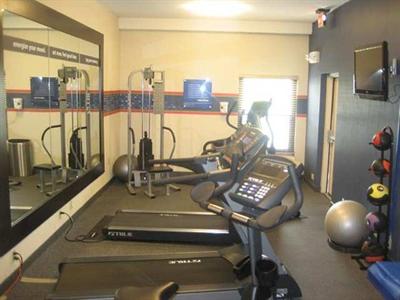 фото отеля Hampton Inn & Suites Nashville - Airport